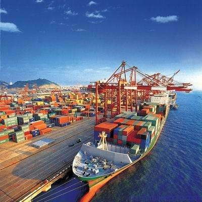 海运出口佛罗伦萨散货拼箱国际出口货代公司