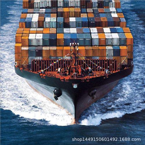 韩国海运整柜专线宁波上海天津到釜山 busan 海运整柜 一级代理